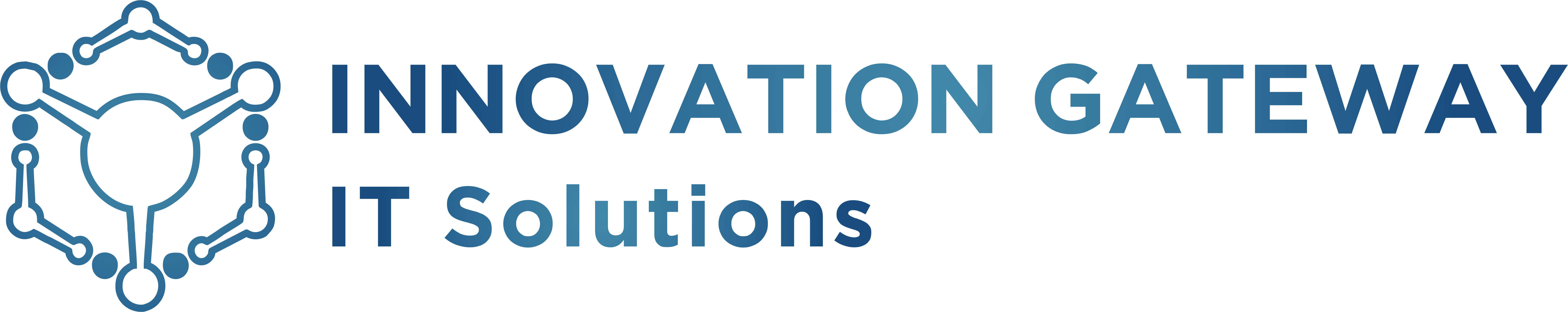 بوابة الابتكار للحلول التقنية